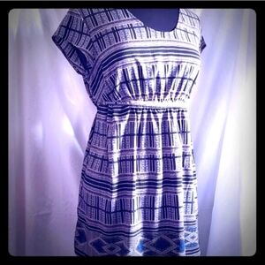 Liz Lange Maternity Dress